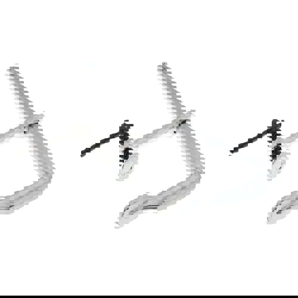 Sliding Arm Bar Clamp: 5-1/2